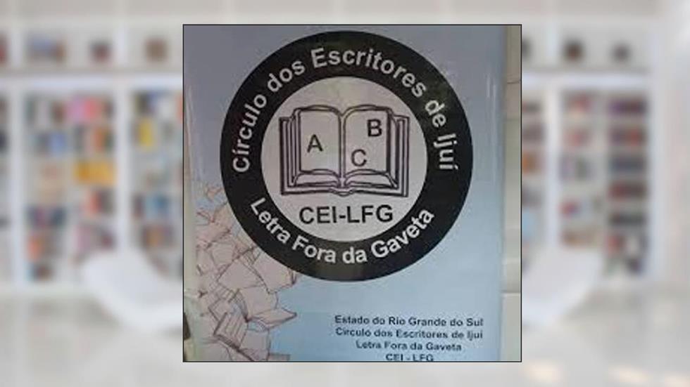 Letras Fora Da Gaveta - Autores, do autor Varios