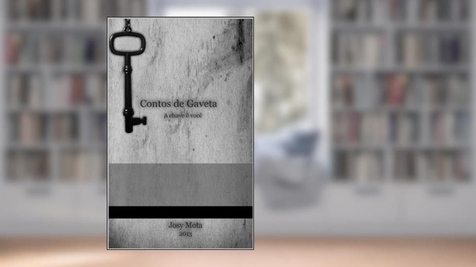 Contos de Gaveta, do autor Josy Mota