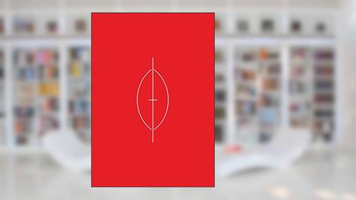 Capa de Vermelho Infinito: em delírios e espasmos (Em delírios e espamos Livro 1), do autor Carla Cunha