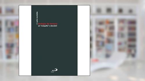 Capa de Teologia da Ternura: um 