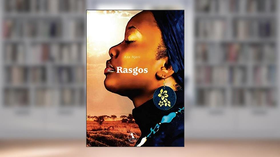 Rasgos, do autor Aza Njeri