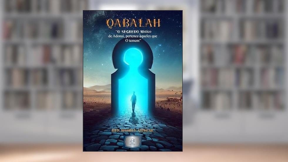Qabalah, do autor Bën Mähren Qadësh