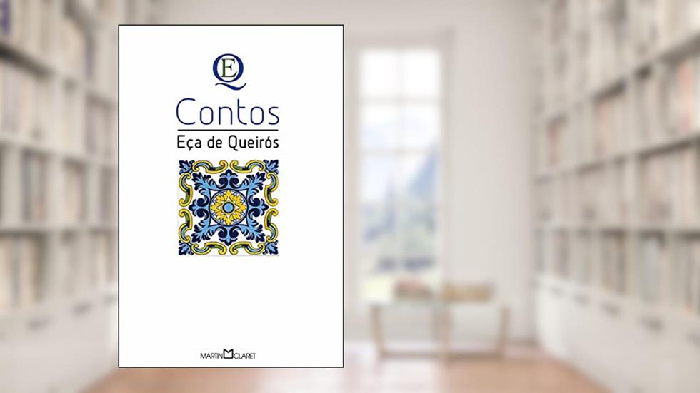 Contos: 184, do autor Eça de Queirós