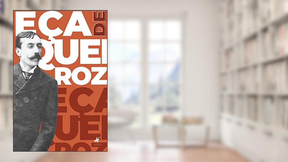 Eça de Queiroz: obras completas, do autor Eça de Queiroz