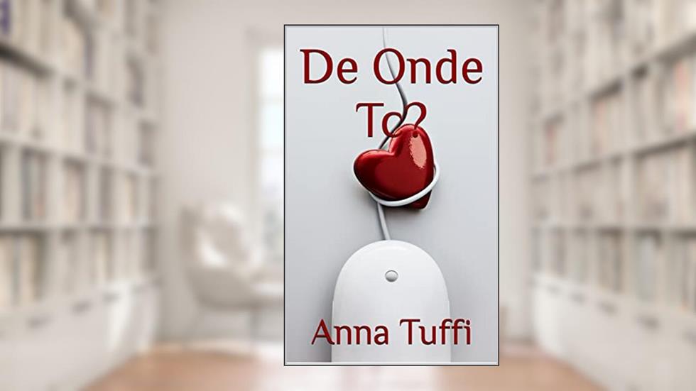 De Onde Tc?, do autor Anna Tuffi