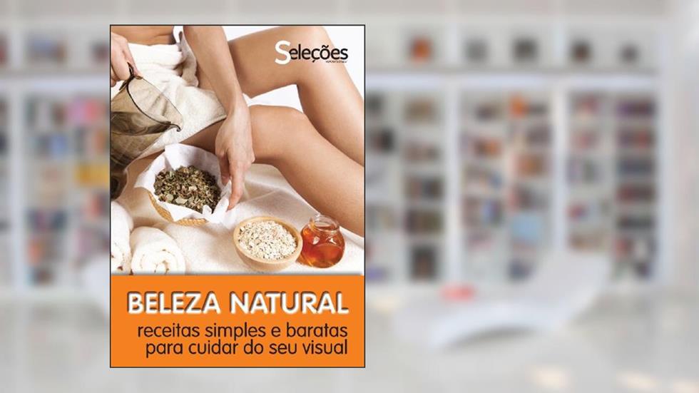 Beleza natural, do autor Seleções do Reader's Digest