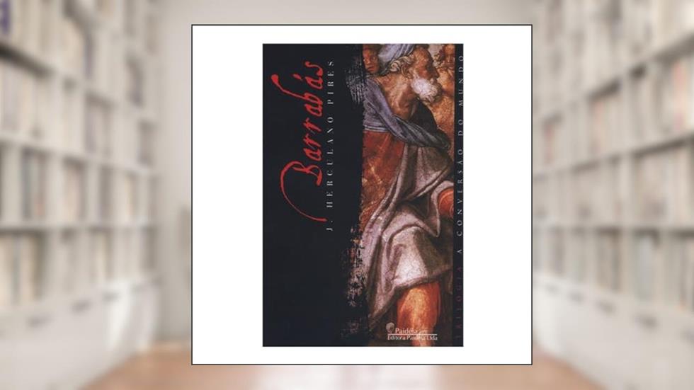 Barrabás, do autor Diversos