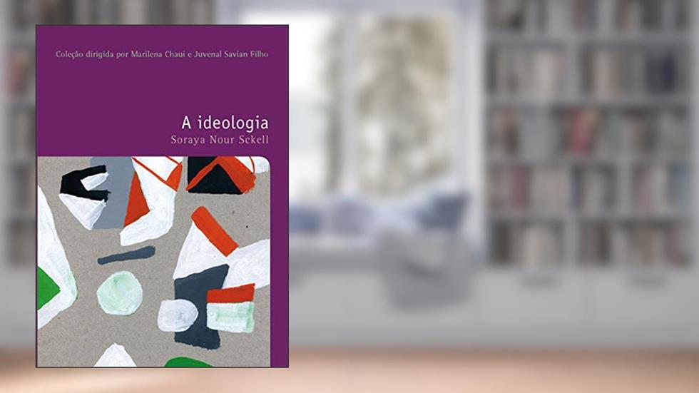 A ideologia: 39, do autor Soraya Nour Sckell