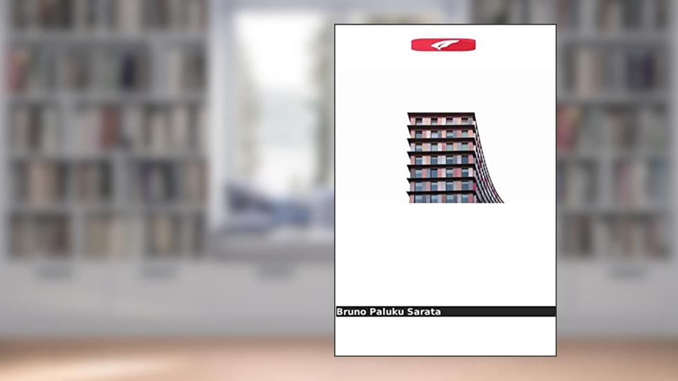 A política de depreciação nas empresas de Butembo, do autor Bruno Paluku Sarata