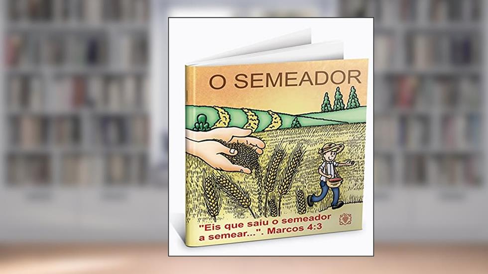 O Semeador, do autor Vários Autores
