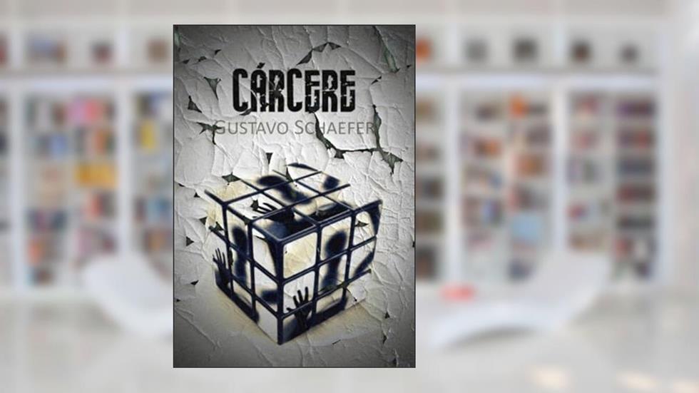 Carcere, do autor Gustavo Schaefer