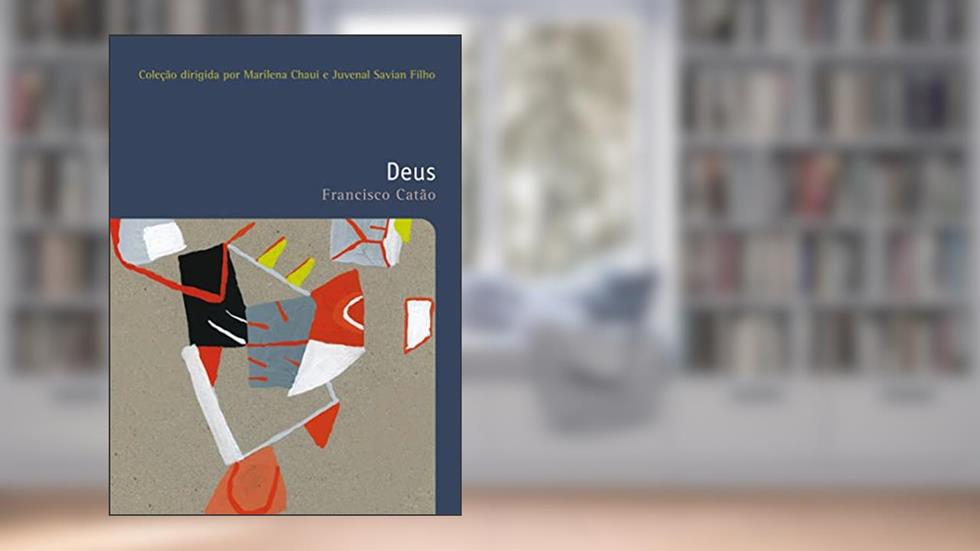Deus, do autor Francisco Catão