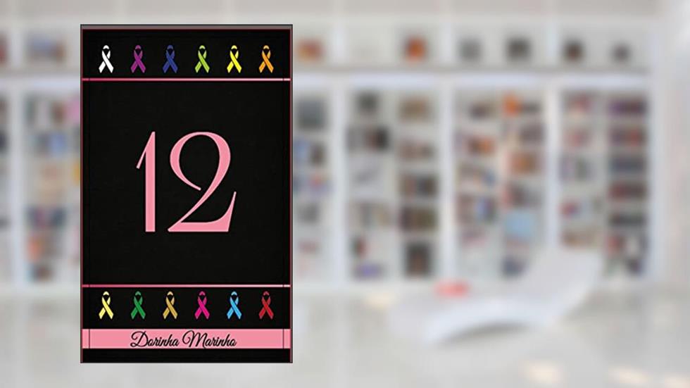 12, do autor Dorinha Marinho