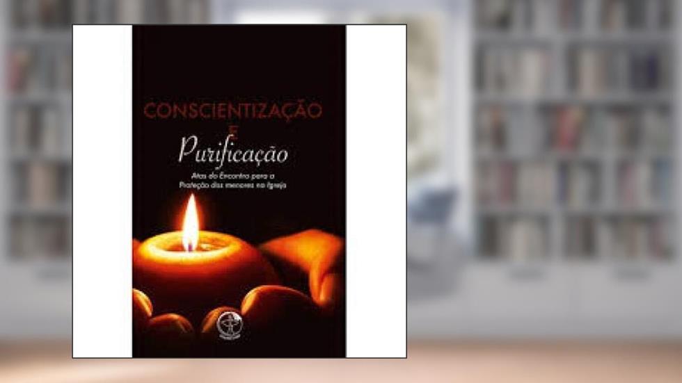 Conscientização e Purificação, do autor Varios Autores