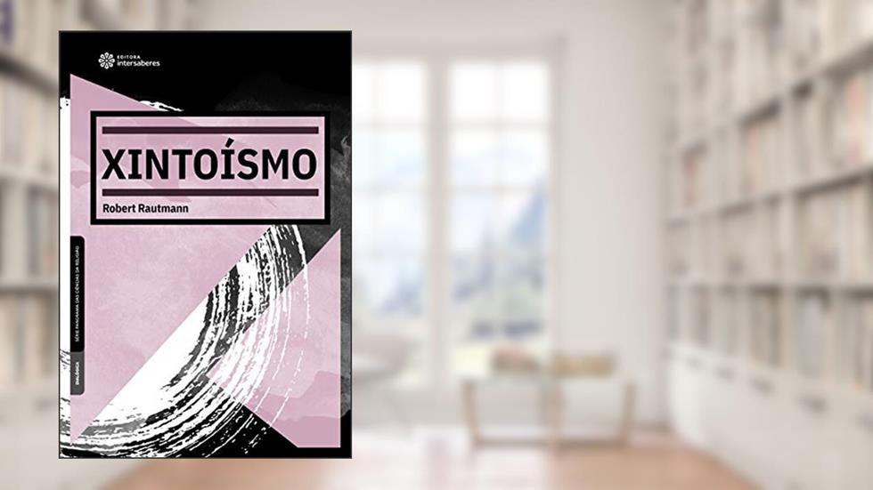 Xintoísmo, do autor Robert Rautmann