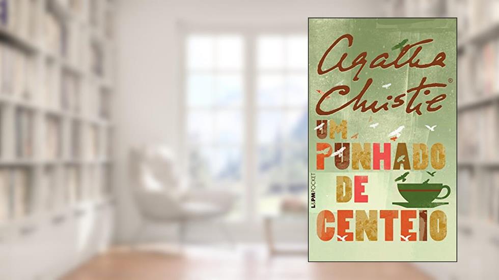 Um punhado de centeio, do autor Agatha Christie