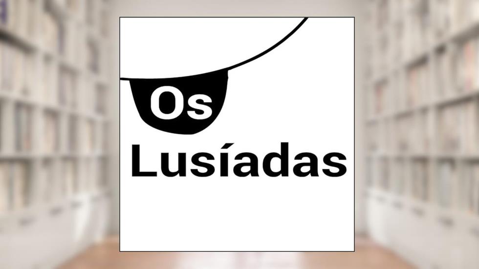 Os Lusíadas, do autor Luís Vaz de Camões