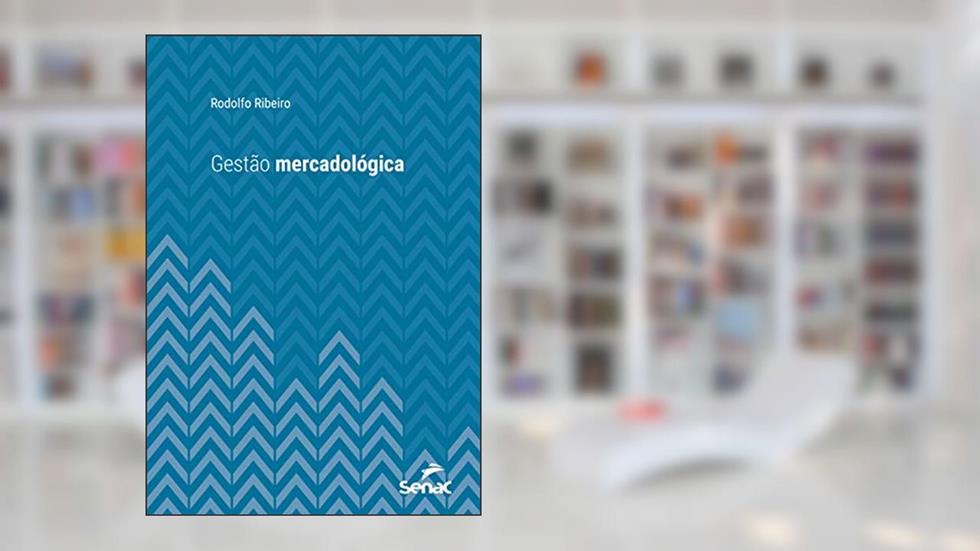 Gestão mercadológica (Série Universitária), do autor Rodolfo Ribeiro
