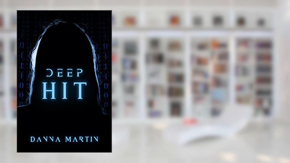 DEEP HIT, do autor Danna Martin