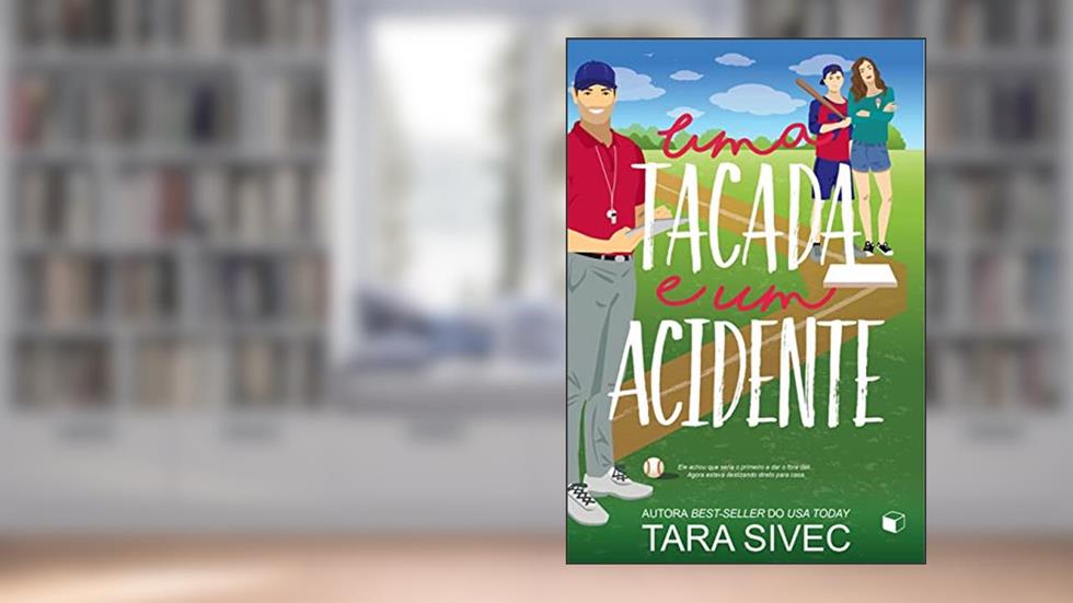 Uma Tacada e um Acidente (Ilha Summersweet Livro 2), do autor Tara Sivec