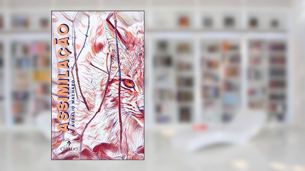 Assimilação, do autor Audálio Machado