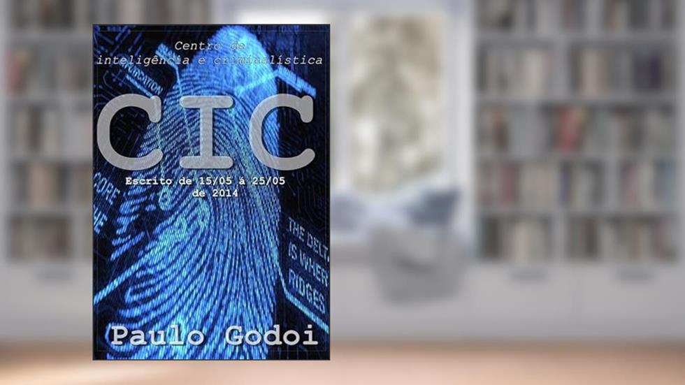 Cic, do autor Paulo Godoi