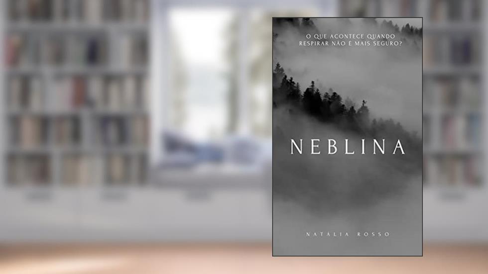 Neblina, do autor Natália Rosso
