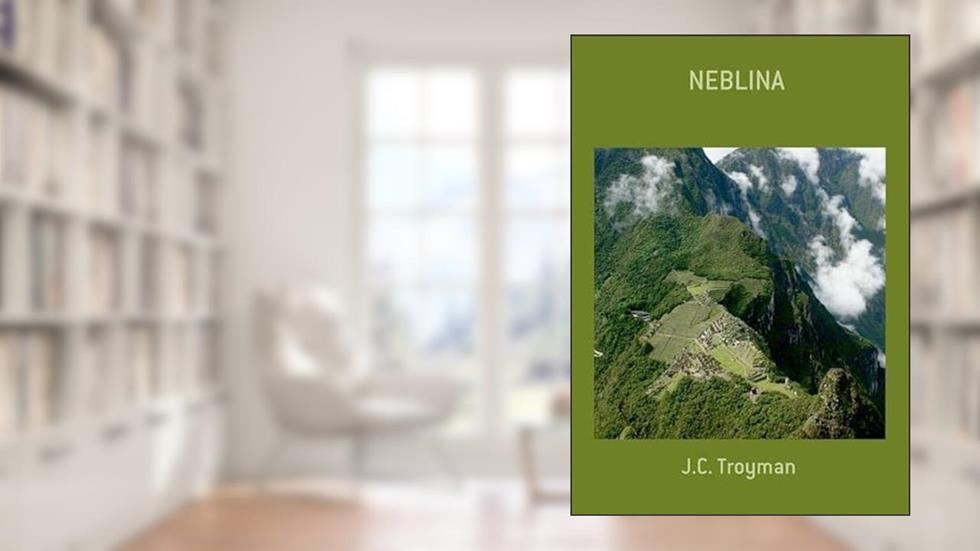 Neblina, do autor J.c. Troyman