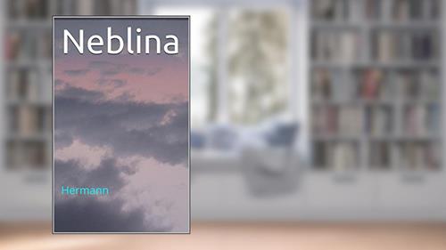 Capa de Neblina, do autor Ernesto Hermann Warnecke