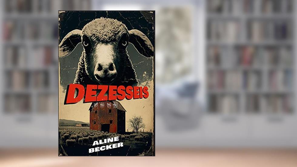 Dezesseis, do autor Aline Becker