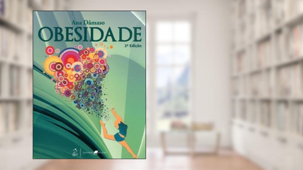 Obesidade, do autor Ana Dâmaso