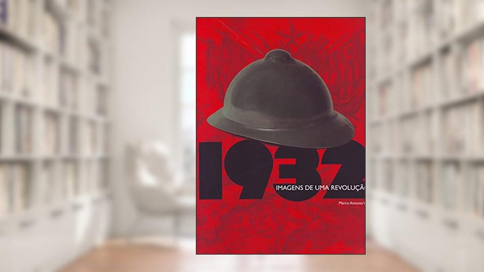 Mil Novecentos E Trinta E Dois-Imagens, do autor Marco Antonio Villa