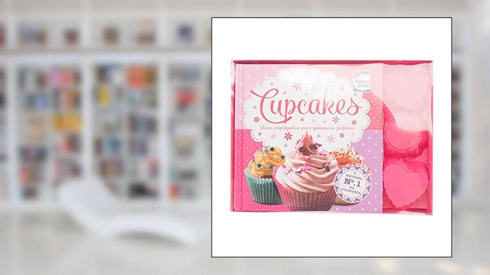Cupcakes, do autor PhotoCuisine UK