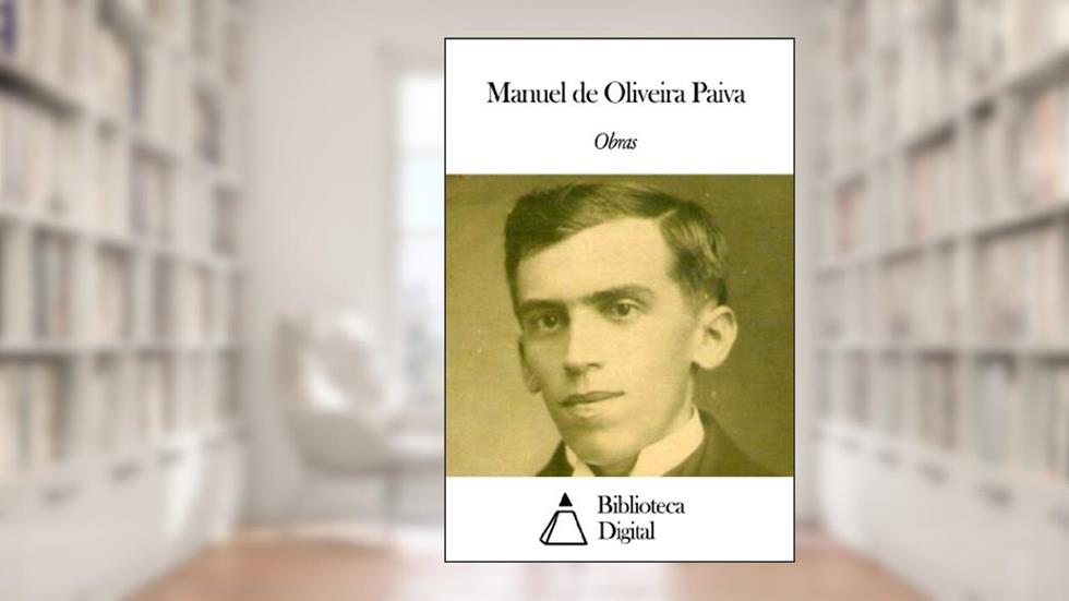 Obras de Manuel de Oliveira Paiva, do autor Manuel de Oliveira Paiva