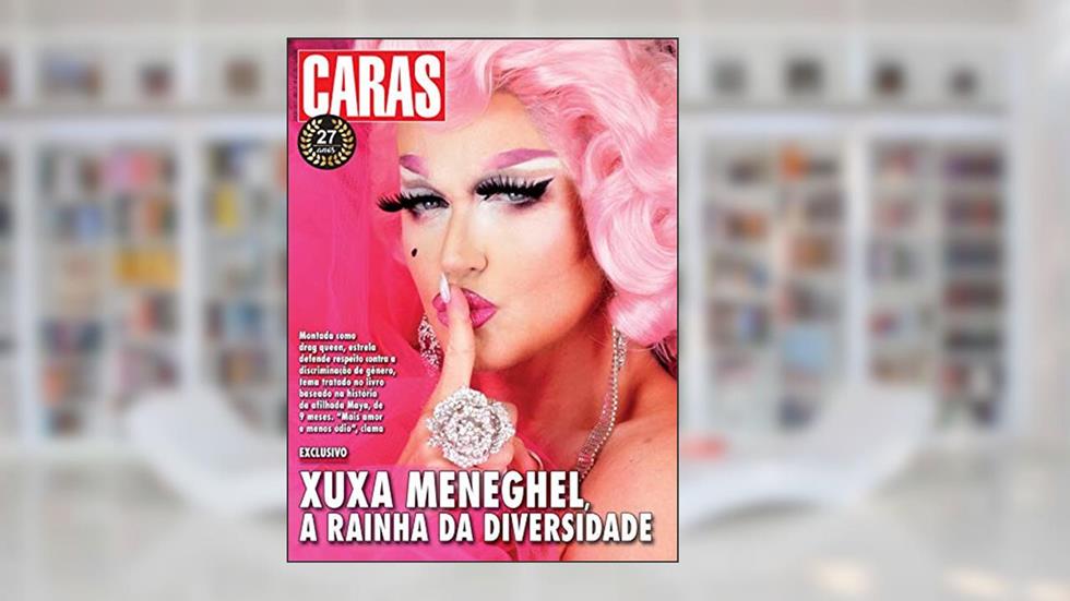 Revista CARAS - 20/11/2020, do autor Grupo Perfil