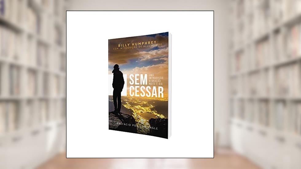 SEM CESSAR, do autor Billy Humprey