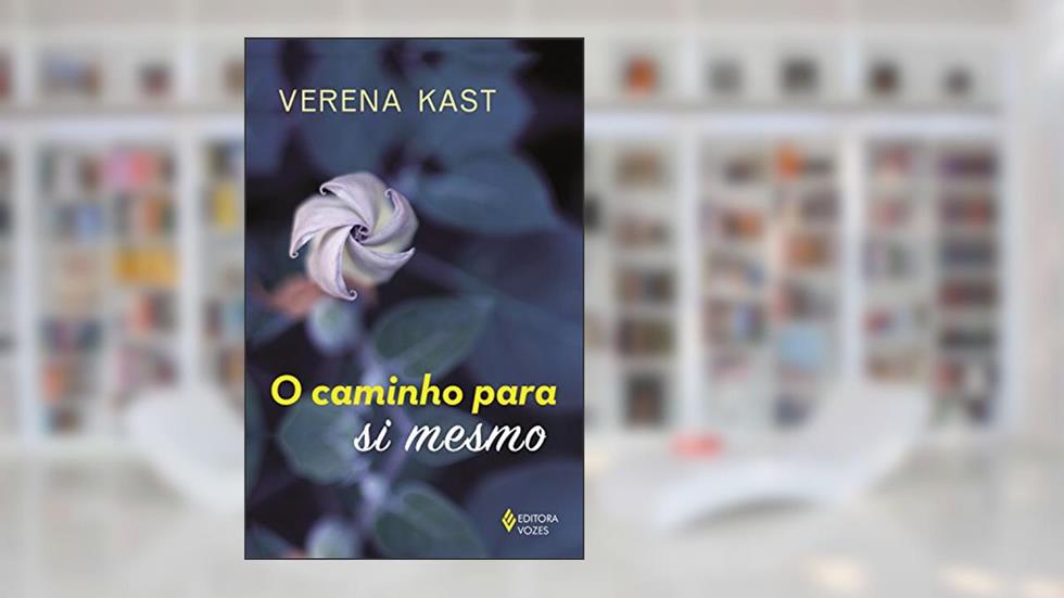 O caminho para si mesmo, do autor Verena Kast