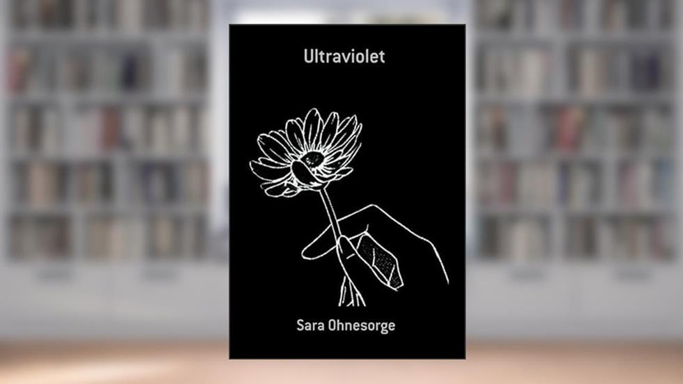 Ultraviolet, do autor Sara Ohnesorge