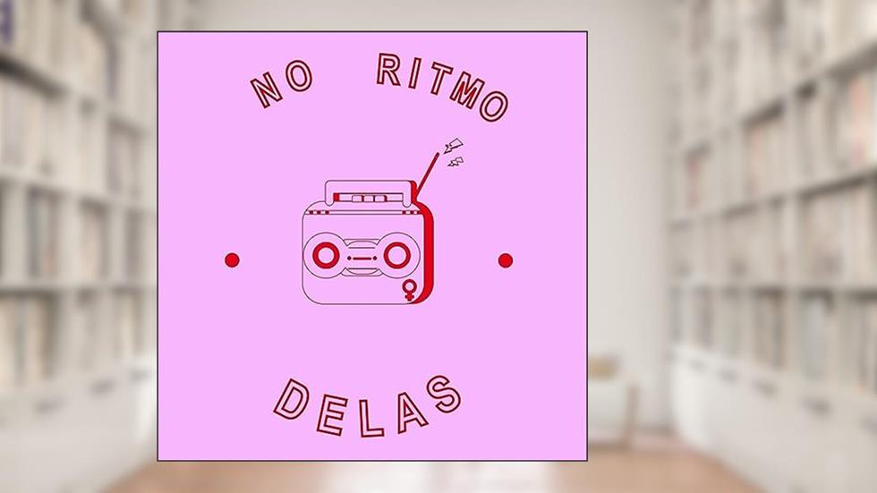 NO RITMO DELAS, do autor João Ricardo Barbedo