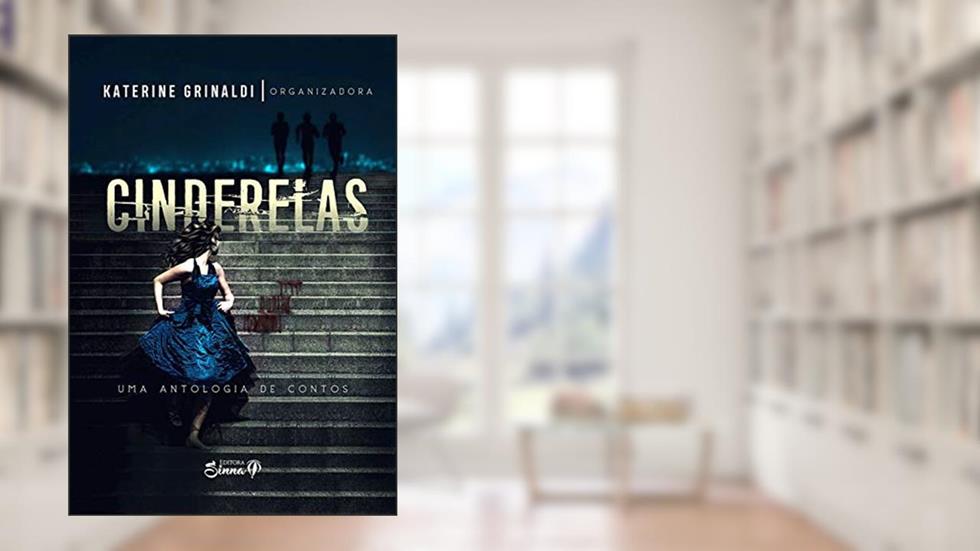 Cinderelas, do autor Vários autores