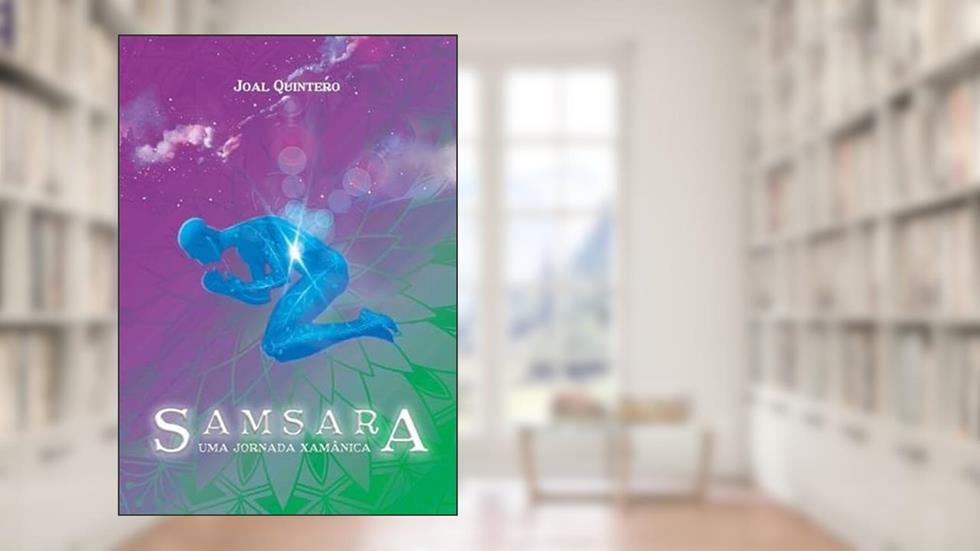 Samsara, do autor Joal Quintero
