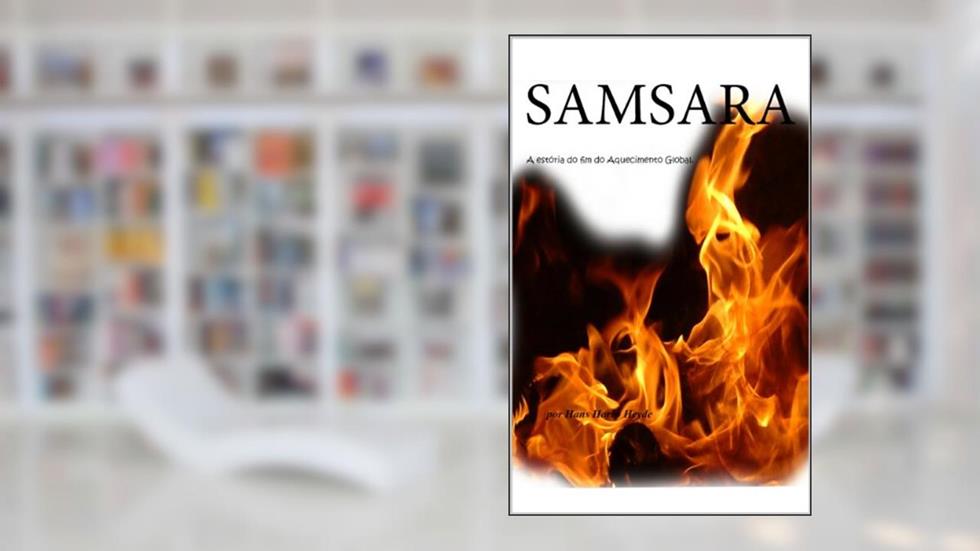 Samsara, do autor Hans Heyde