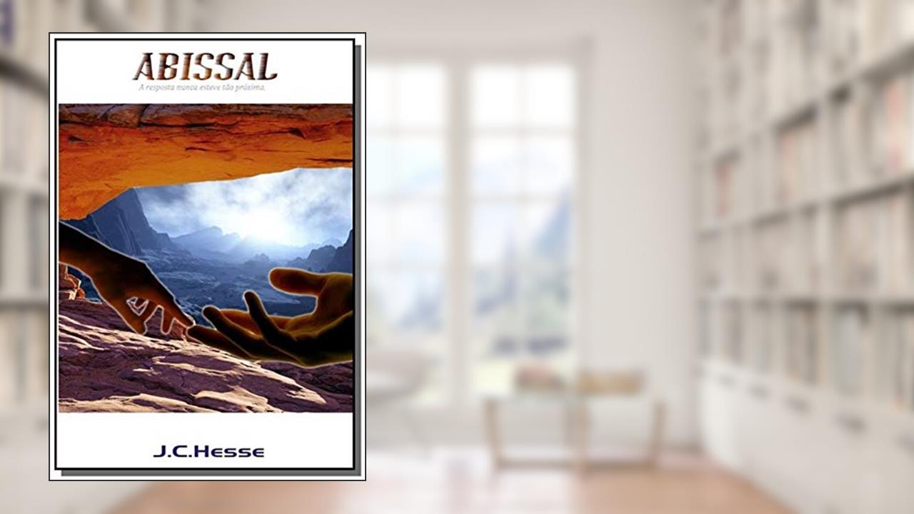 Abissal, do autor J. C. Hesse