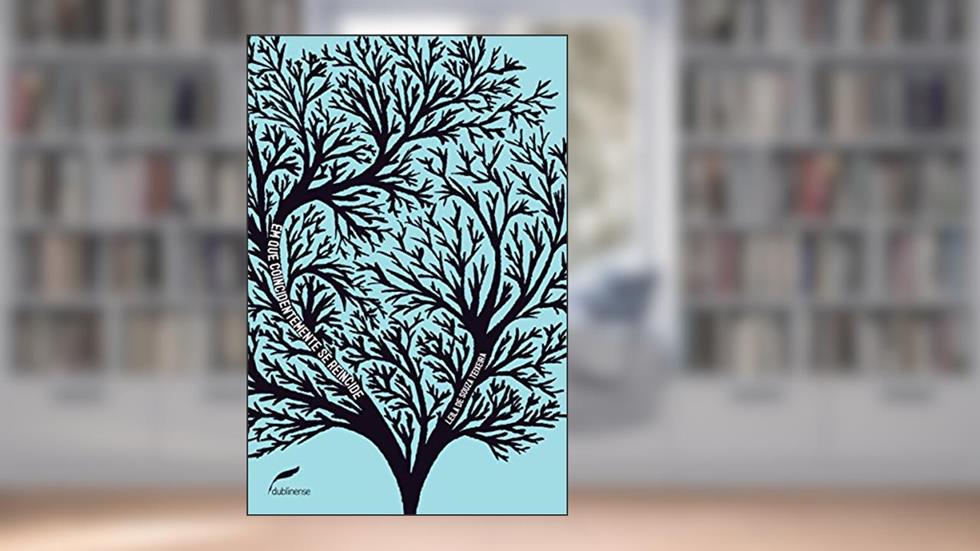 Em que coincidentemente se reincide, do autor Leila de Souza Teixeira