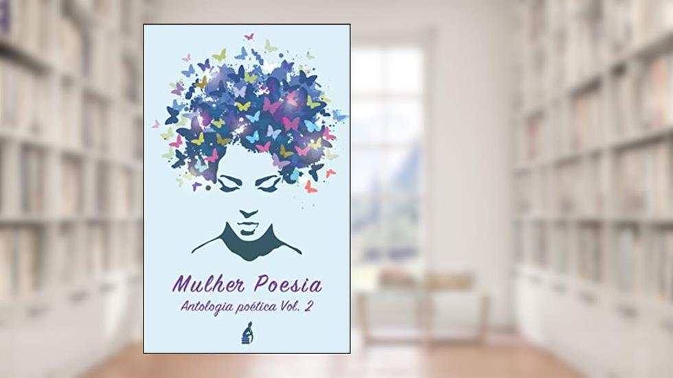 Mulher e Poesia, do autor Varios Autores