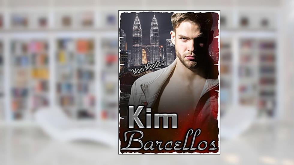 Kim Barcellos: O Cafajeste - Redenção (Série Homens Devassos Livro 1), do autor Mari Mendes; Ana Assis