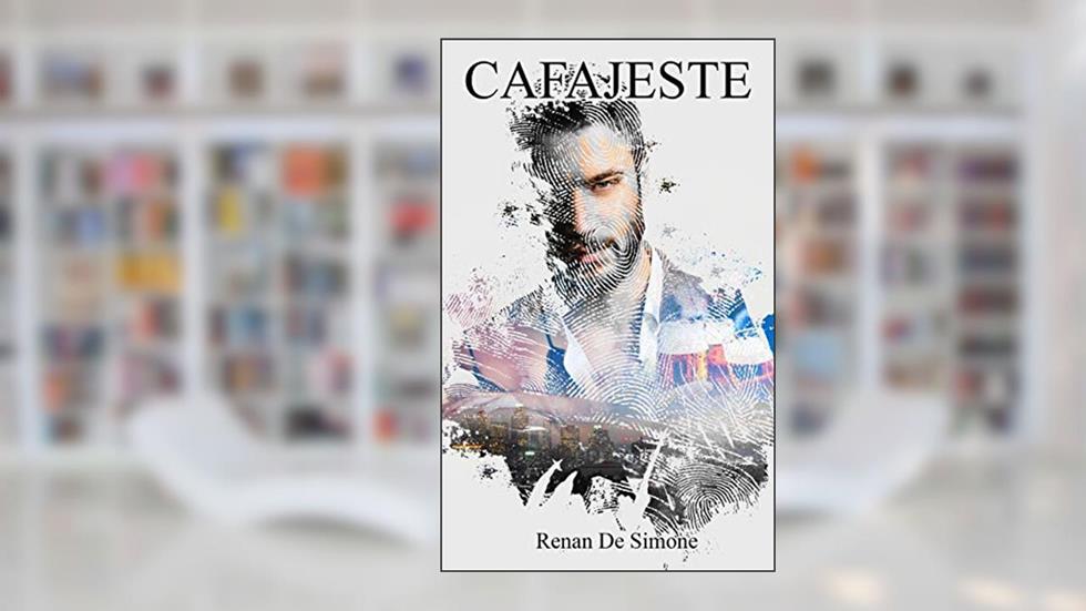 CAFAJESTE, do autor Renan De Simone