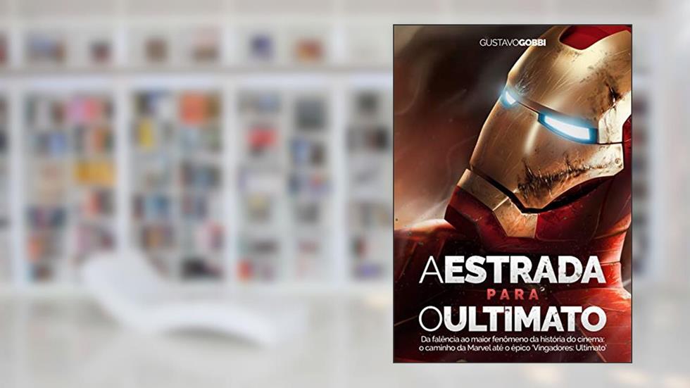A Estrada para o Ultimato, do autor Gustavo Gobbi