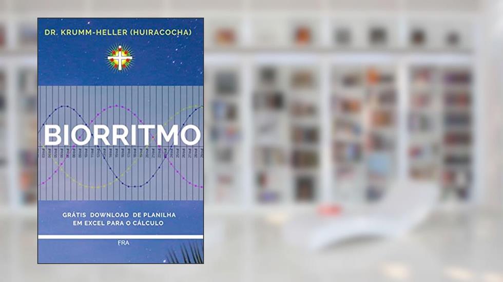Biorritmo, do autor FRA