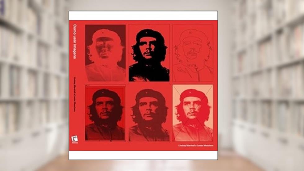 Como Usar Imagens, do autor Lindsey Marshall